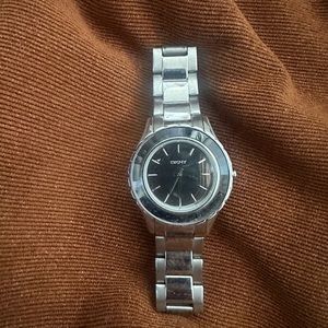 Women’s DKNY watch